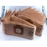 Nilfisk 10x Staubbeutel GD 930 ECO HEPA,