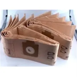 Nilfisk 10x Staubbeutel GD 930 ECO HEPA,