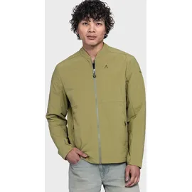 Schöffel Funktionsjacke Bozen M grün | Gr.: 54