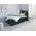 Home Affaire Luan 120 x 200 cm Schwarz
