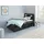 Home Affaire Luan 120 x 200 cm Schwarz