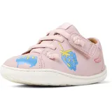 Camper Peu Cami First Walkers - Shoe Lt - Pastel Pink 25 (EU)