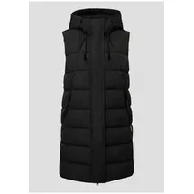 QS Outdoor-Weste | schwarz - M