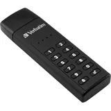 Verbatim Keypad Secure 32GB USB 3.0 (49427)