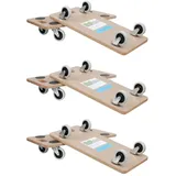 Trutzholm Transportroller 200 kg