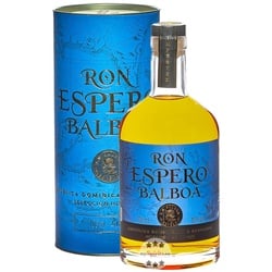 Ron Espero Balboa Rum