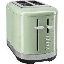 KitchenAid Toaster für 2 Scheiben 5KMT2109 Pistazie
