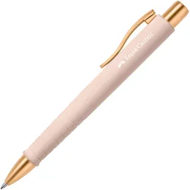 Faber-Castell Kugelschreiber Basic Pale Rose 0,6 mm 1 St.