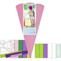 Ursus Bastelset Elfe 2 68 cm 6-eckig