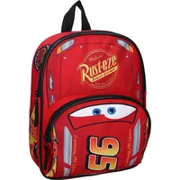 Vadobag Rucksack Cars Fluffy Friends 32x26x11 cm