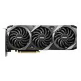 MSI GeForce RTX 3060 Ti Ventus 3X 8G OC LHR 8 GB GDDR6 V397-239R