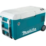 Makita Akku-Kühlbox CW002GZ01 50 l