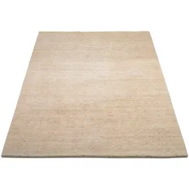 OCI DIE TEPPICHMARKE OCI Wollteppich ESEMPIO UNI MELANGE", - L/B ca. 300.00x200.00