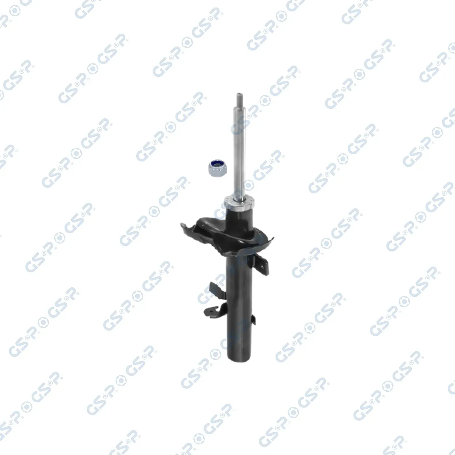 GSP Stoßdämpfer 32357702 Vorderachse links für Ford