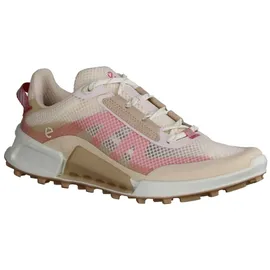 ECCO Komfort Schnürschuhe Damen 31373836323835 Rosa 38 - 38