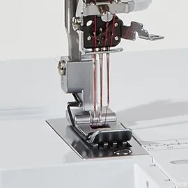 Brother CV3440 Cover-Stich Nähmaschine