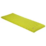 High Peak Dallas Aufblasbare Matte - Citronelle - 197 x 70 cm