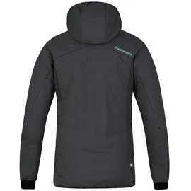 Hannah Gabber Jacke - Anthracite - L