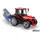 CaDA Bricks CaDA C61052W Farm Traktor C61052W