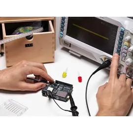 Arduino Uno Rev4 Wifi