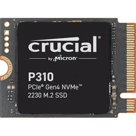 Crucial P310 1TB M.2 2230 PCIe Gen4 NVMe SSD 