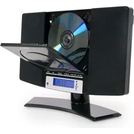 Denver MC-5220 schwarz