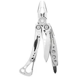Leatherman Skeletool Multitool (Größe One Size, silber)