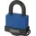 ABUS Vorhangschloss Aqua Safe 70IB/45 Lock-Tag Messing massiv