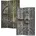 Hti-Living HTI-Line Paravent Architektur