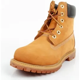 Timberland  Premium 6-Inch wheat nubuck 41,5