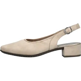 Rieker 47060-62 für Damen, beige, Größe 41 EU