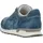Rieker U0312-12 Blau Herren 40