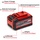 Einhell Power X Change Plus 18 V 4-6 Ah 4511502