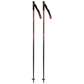 Rossignol x Sticks für Mädchen, Orange, 135
