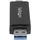 Startech SD-Kartenleser USB-C & USB-A Kartenadapter