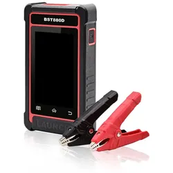 BST-880D OBDII/ Batterie Diagnosegerät