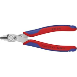 Seitenschneider KNIPEX Super Knips XL Länge: 140mm