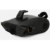 Selle Royal Satteltasche 2,0 Liter Schwarz