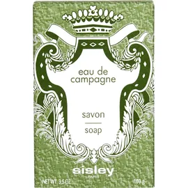 Sisley Eau de Campagne Seife 100 g
