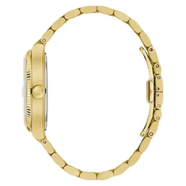 BULOVA Classic Super Seville Edelstahl 38 mm 97B223