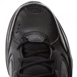 Nike Air Monarch IV Black/Black 44,5