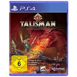 Talisman Digital Edition - 40th Anniversary Edition (PS4)