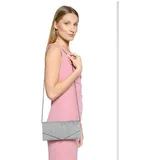 Vera Mont Abendtasche Raffung Polyester Grey