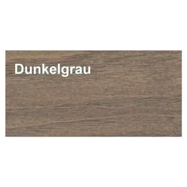 Bondex Holzlasur für Aussen 4,8 l dunkelgrau