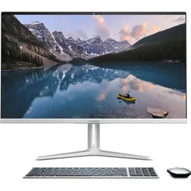 Medion Signium 27 S1 2023 27" Full HD Intel Core 7 240H 2,4 GHz 32 GB RAM 1 TB SSD Intel UHD Graphics Windows 11 Home