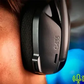 Logitech G435 schwarz