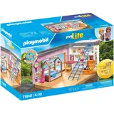 Playmobil My Life Kinderzimmer 71610