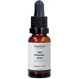 NatuGena GmbH Lipo Vitamine 5000 Öl 20 ml