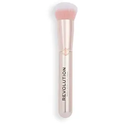 REVOLUTION Buffing Foundation Brush Foundationpinsel