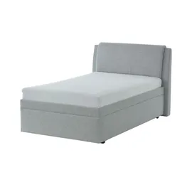 Möbel Kraft York 139 x 112 cm Grau